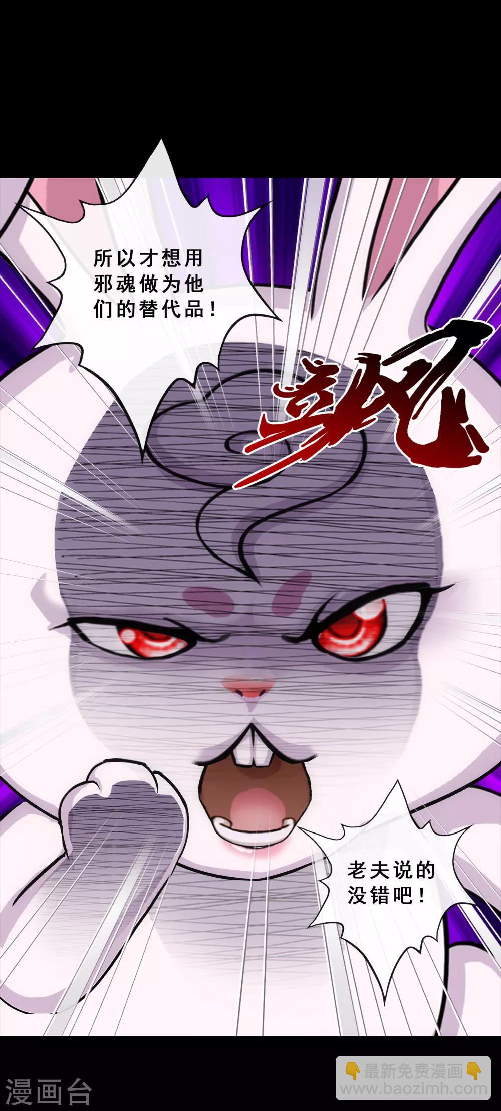 第229话 嫦娥家的玉兔-第245话
