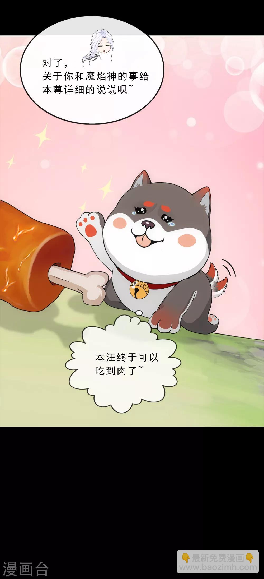 第231话 神尊的解离术-第247话