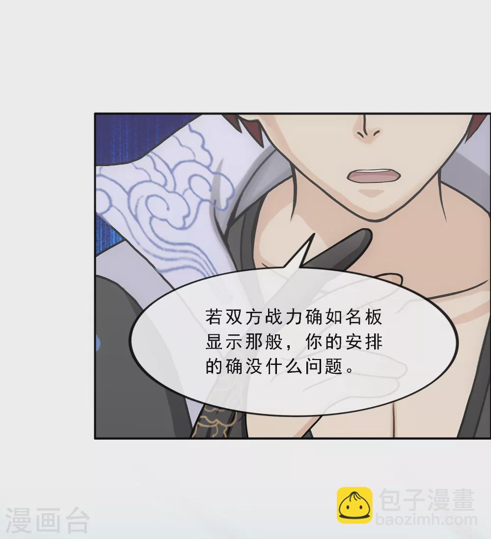 第248话 作战会议3-第267话