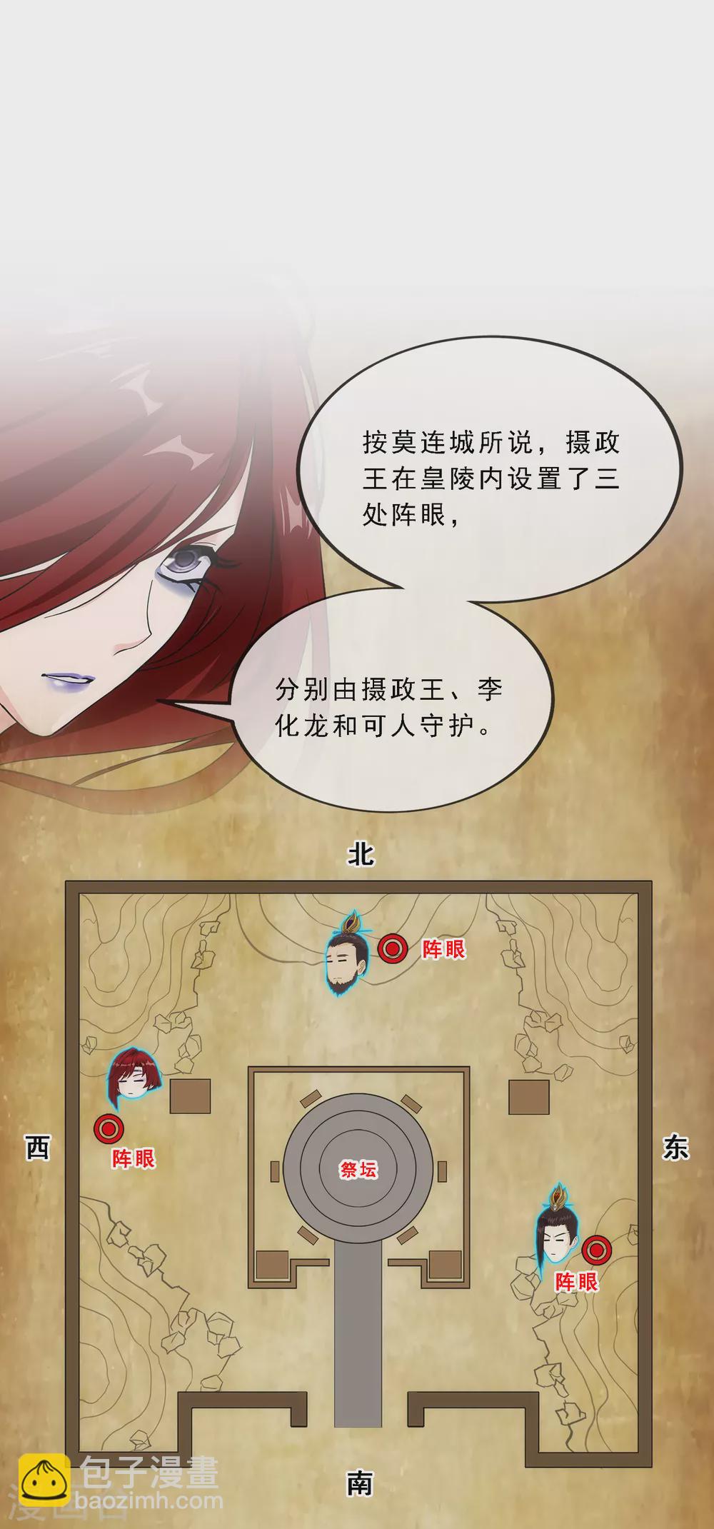 第256话 捉对厮杀-第275话