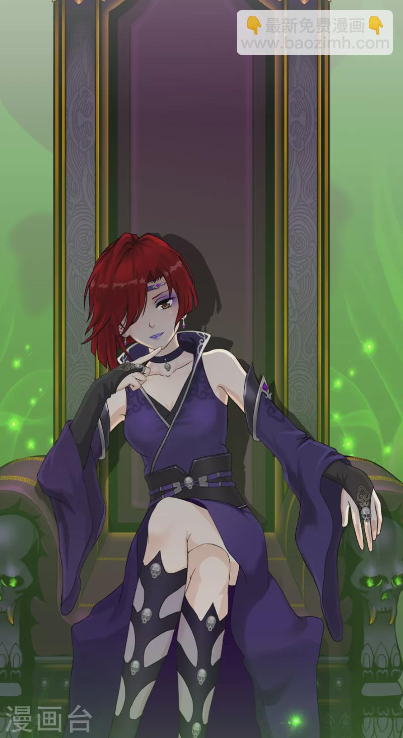 精美手机壁纸-第315话