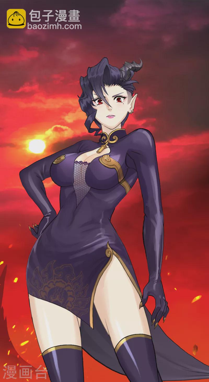精美手机壁纸-第315话