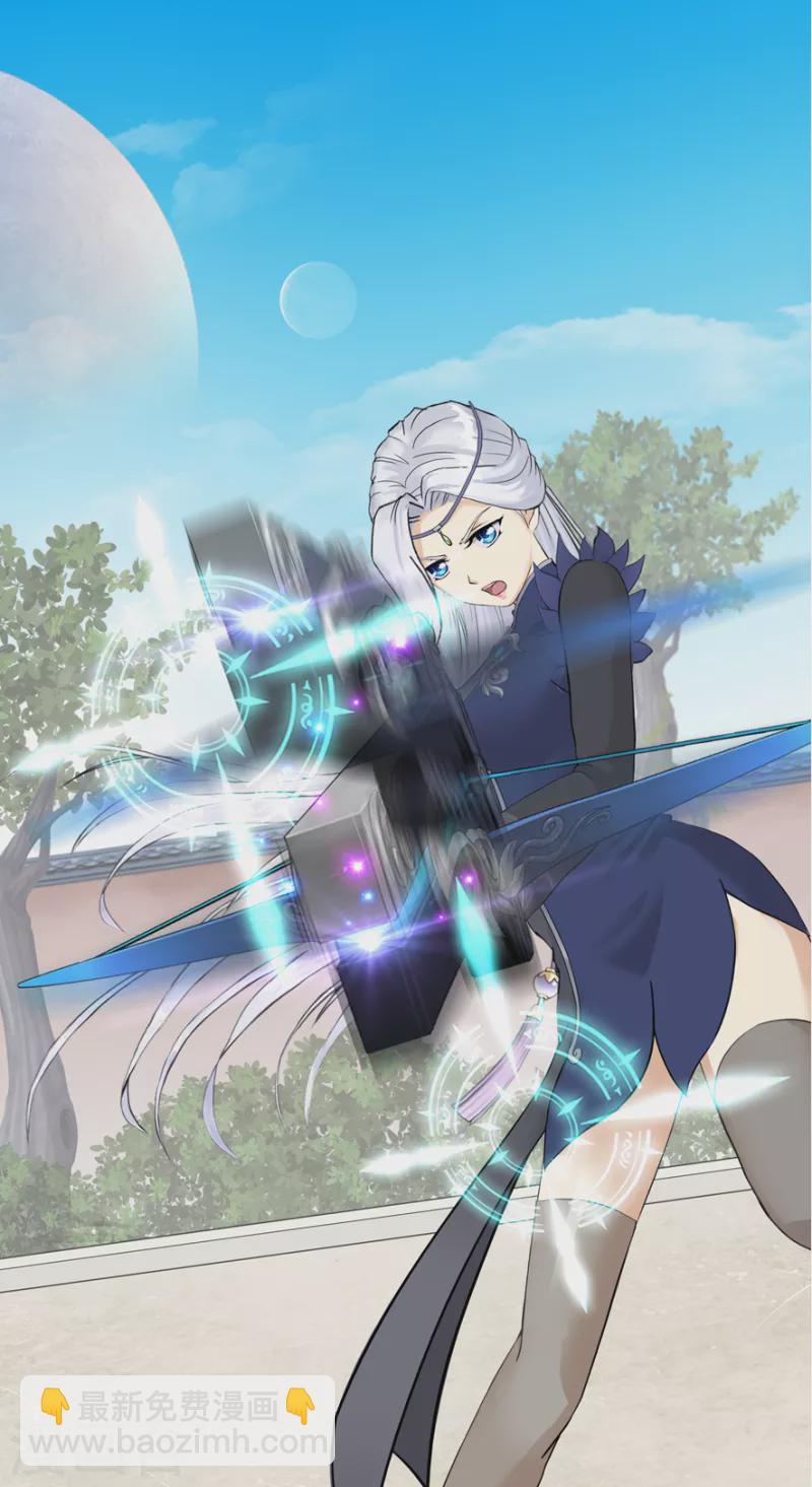 精美手机壁纸-第315话
