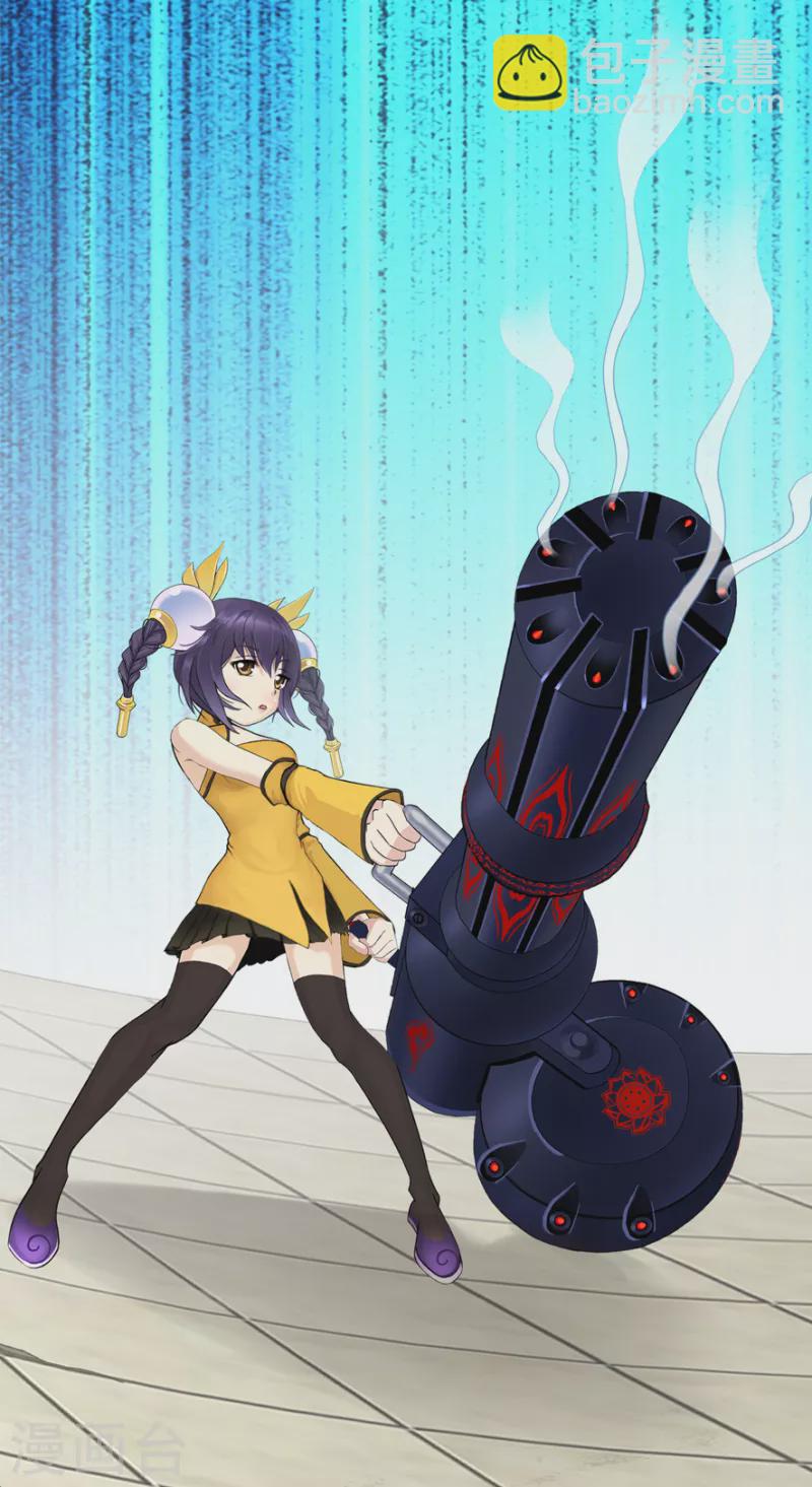 精美手机壁纸-第315话