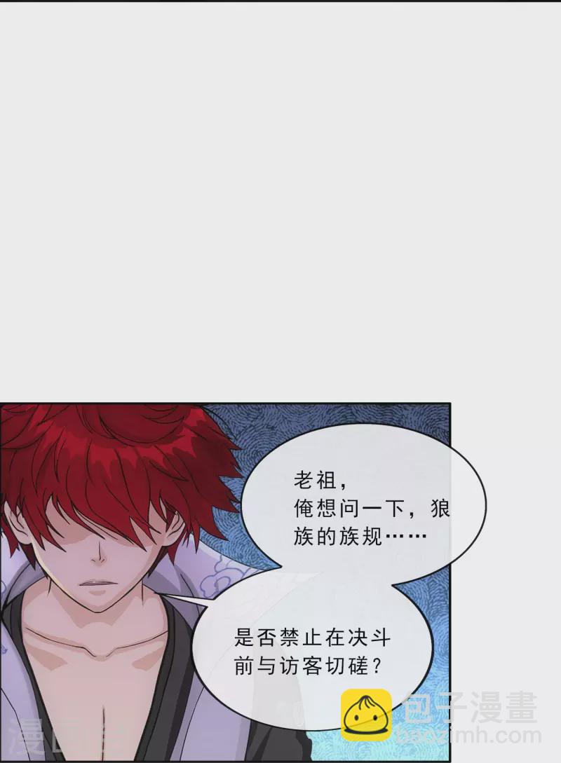 第342话 公平的决斗-第371话