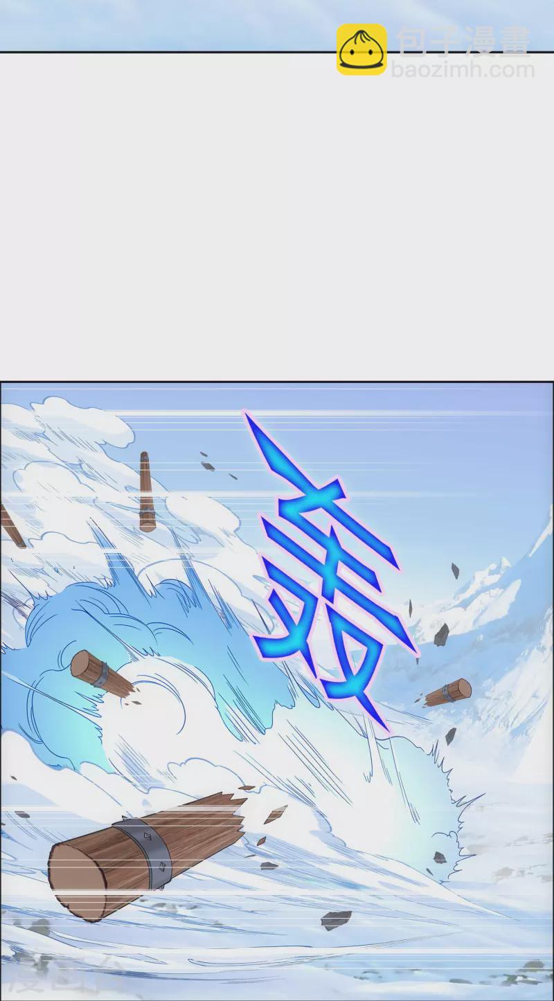 第345话 公平的决斗2-第375话
