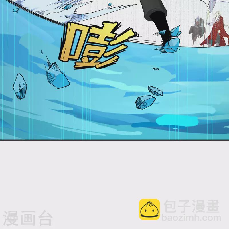 第358话 他来了&hellip;&hellip;-第389话