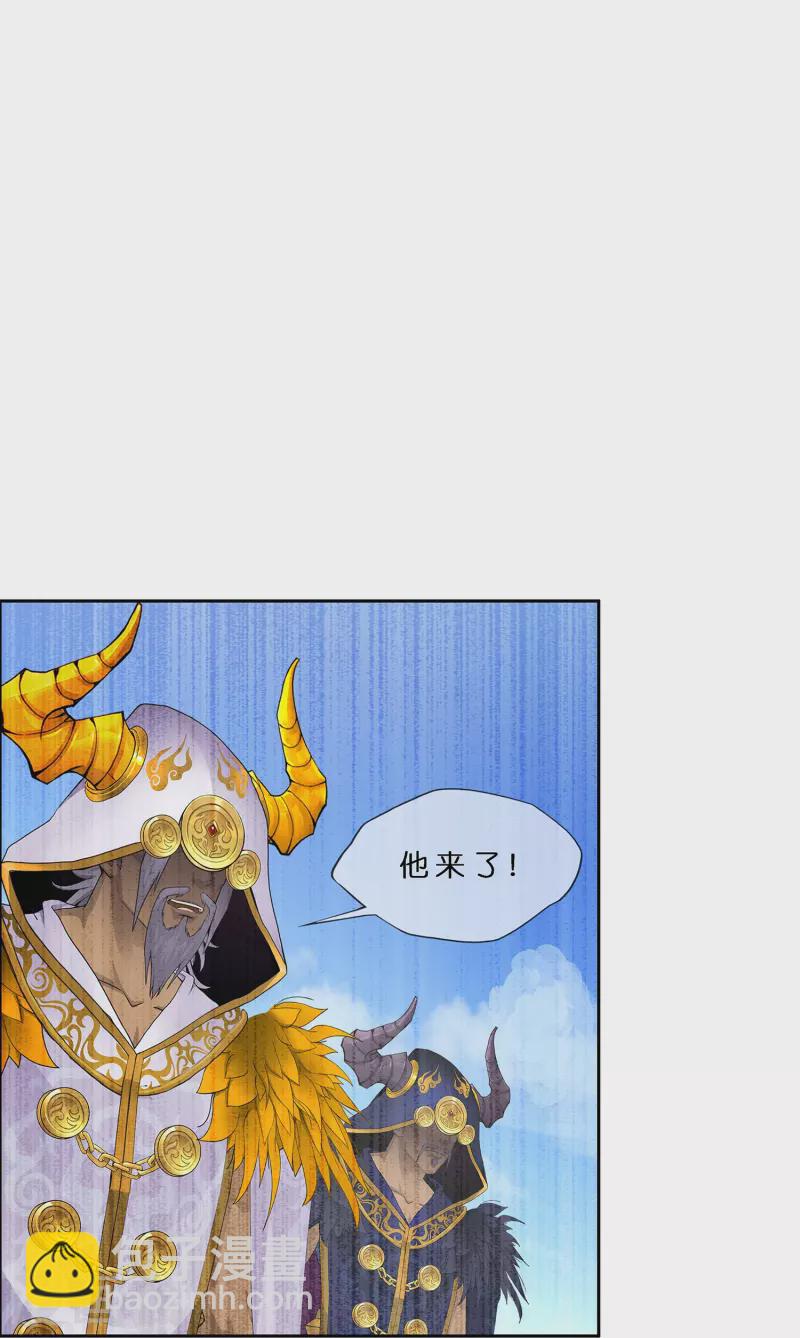 第358话 他来了&hellip;&hellip;-第389话