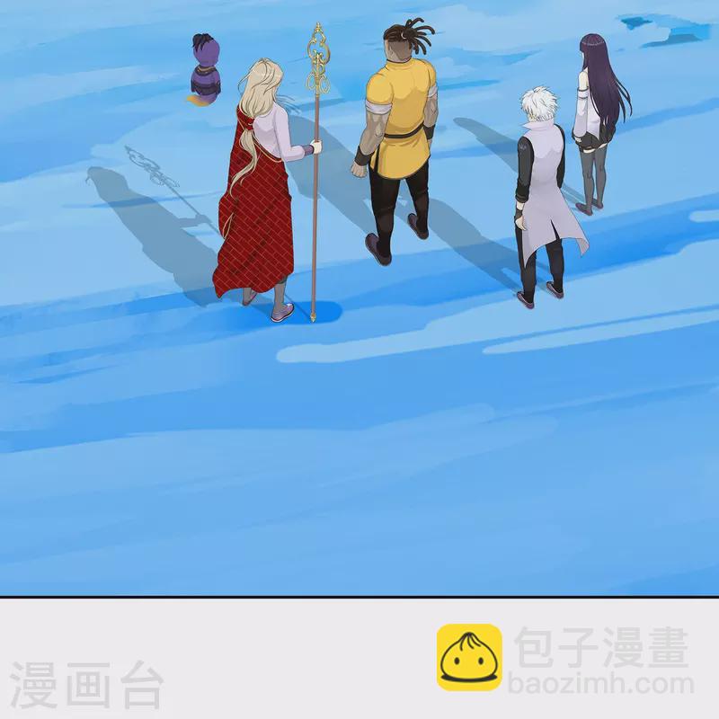 第392话 银角1-第425话