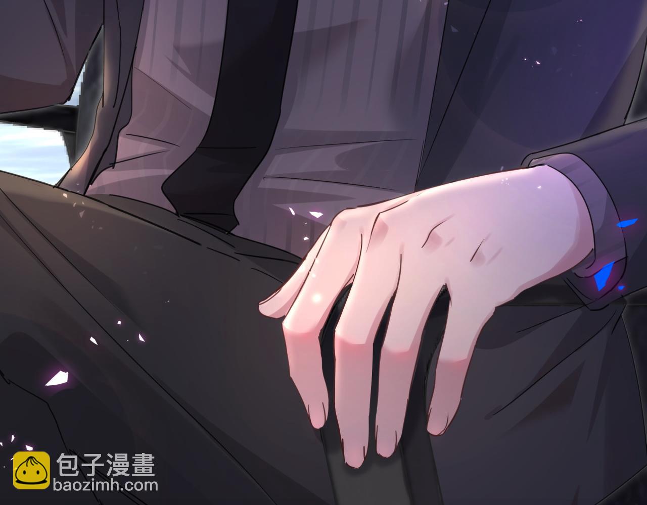 第1话 结婚？？？(1/2)-第1话