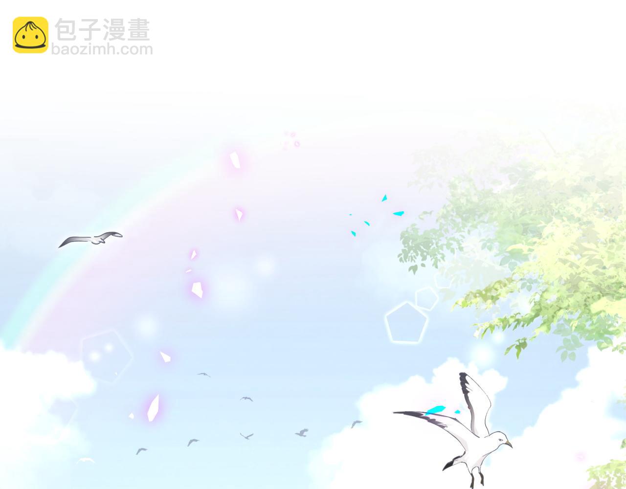 第1话 结婚？？？(1/2)-第1话