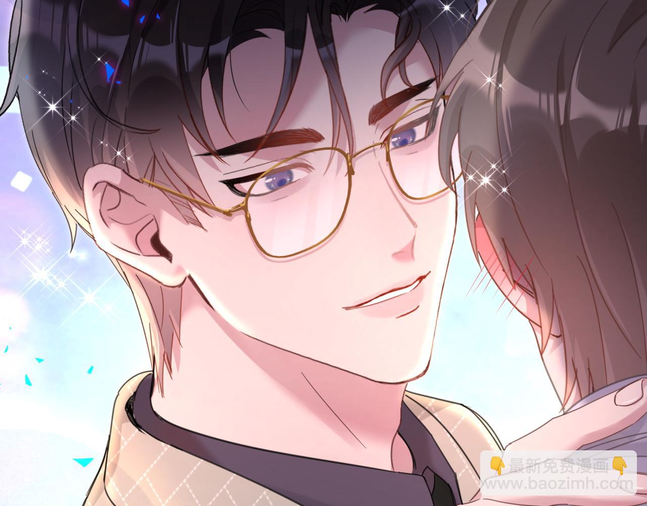 第11话 你玩得开心就行(1/2)-第11话