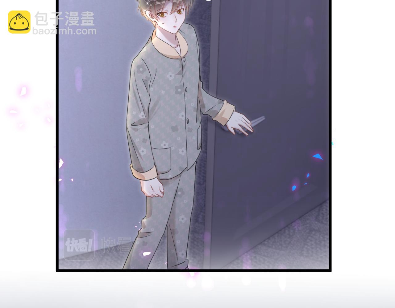 第15话 想去就去吧(1/3)-第15话