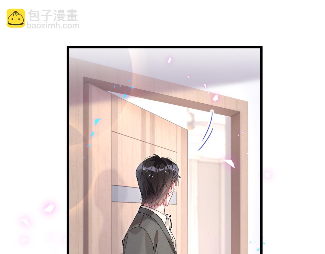 第27话 不准随意出门(1/2)-第27话