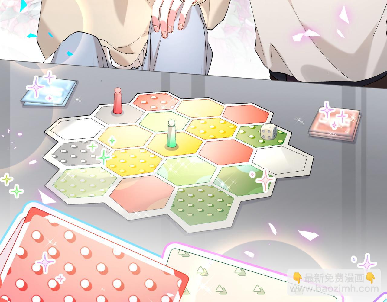 第35话 怎么没有继续上学？(1/2)-第35话