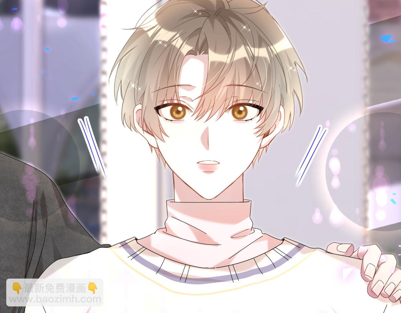 第39话 为什么会分手？(1/3)-第39话
