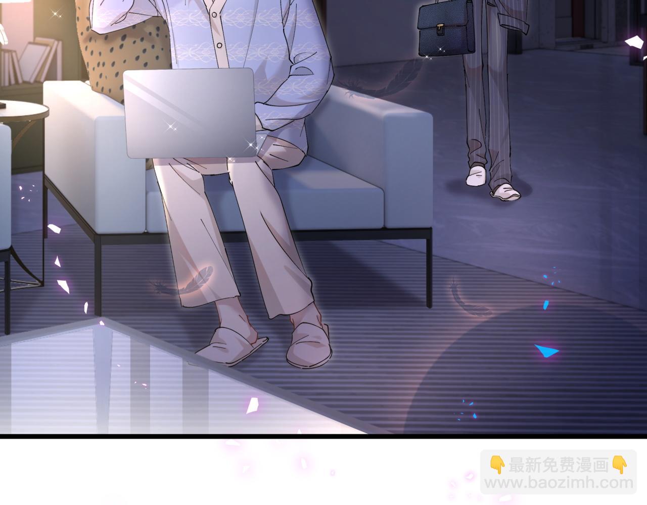 第53话 宝贝能不能别这样了(1/3)-第53话