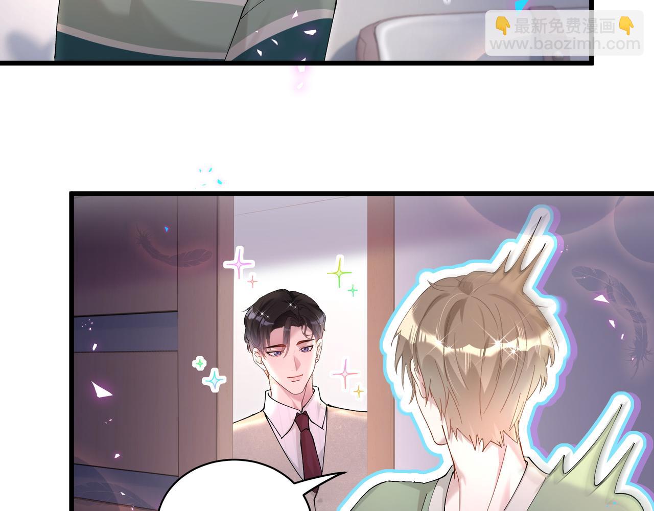 第57话 珍贵时刻(1/3)-第57话