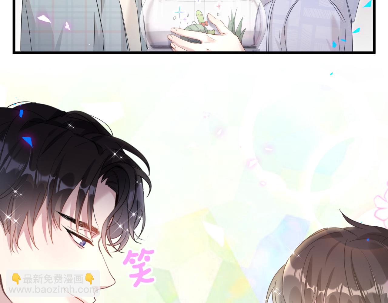 第7话 为什么会变成这样？(1/2)-第7话