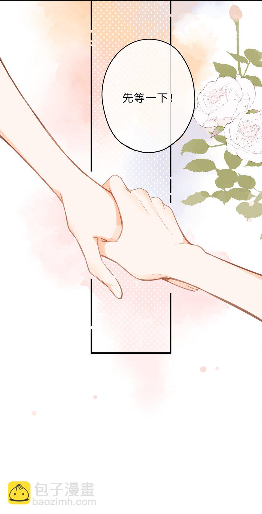 第18话 他的处境(1/2)-第19话