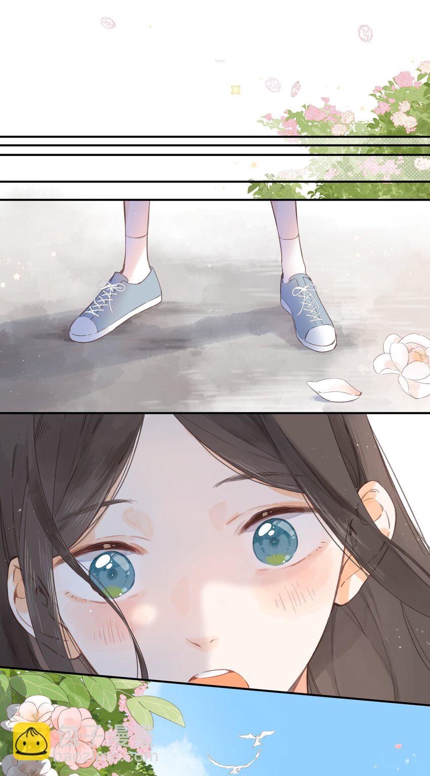 第2话 向阳花屋-第3话
