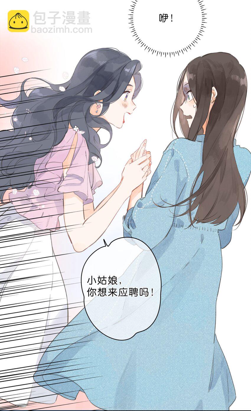 第2话 向阳花屋-第3话