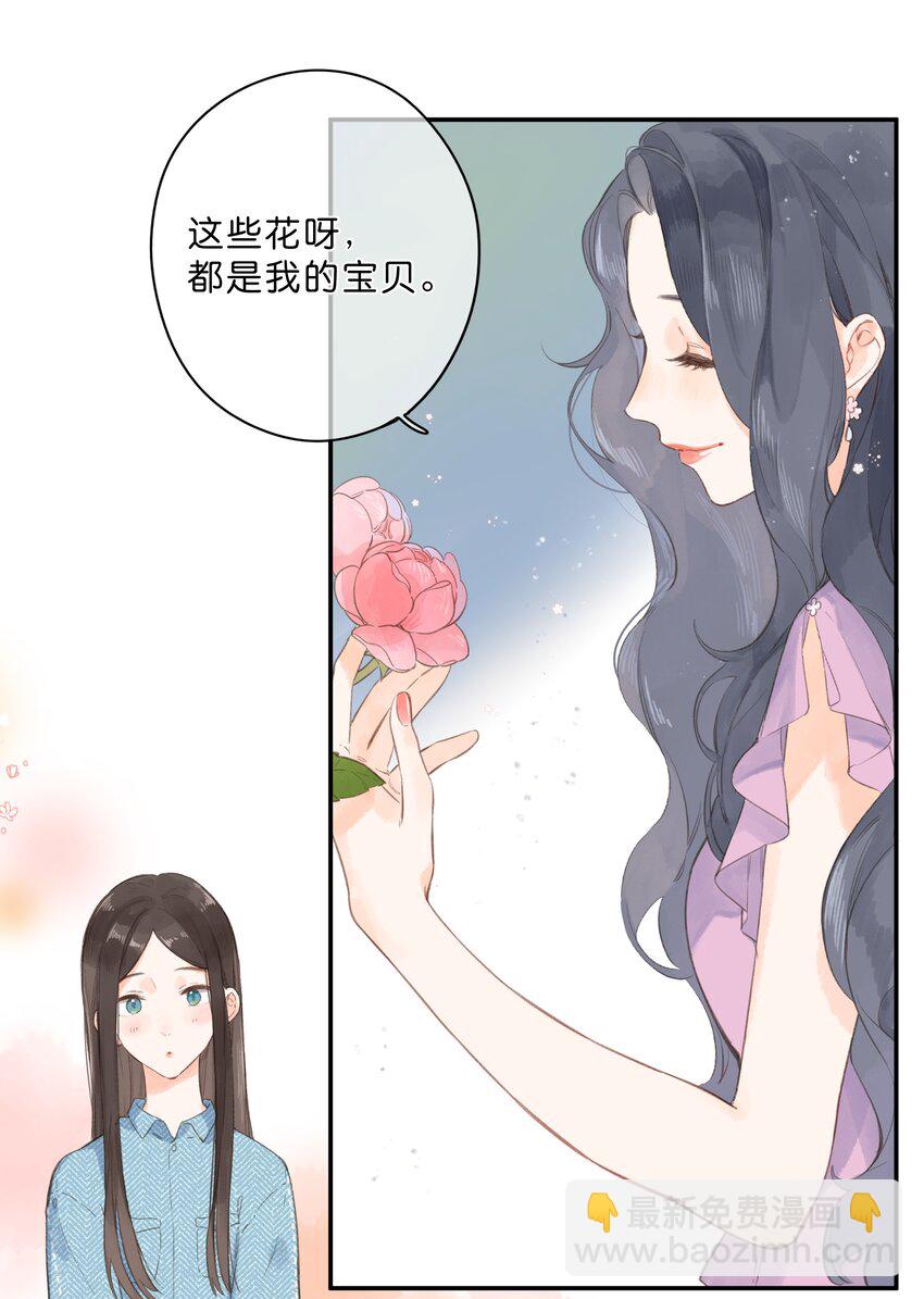 第2话 向阳花屋-第3话