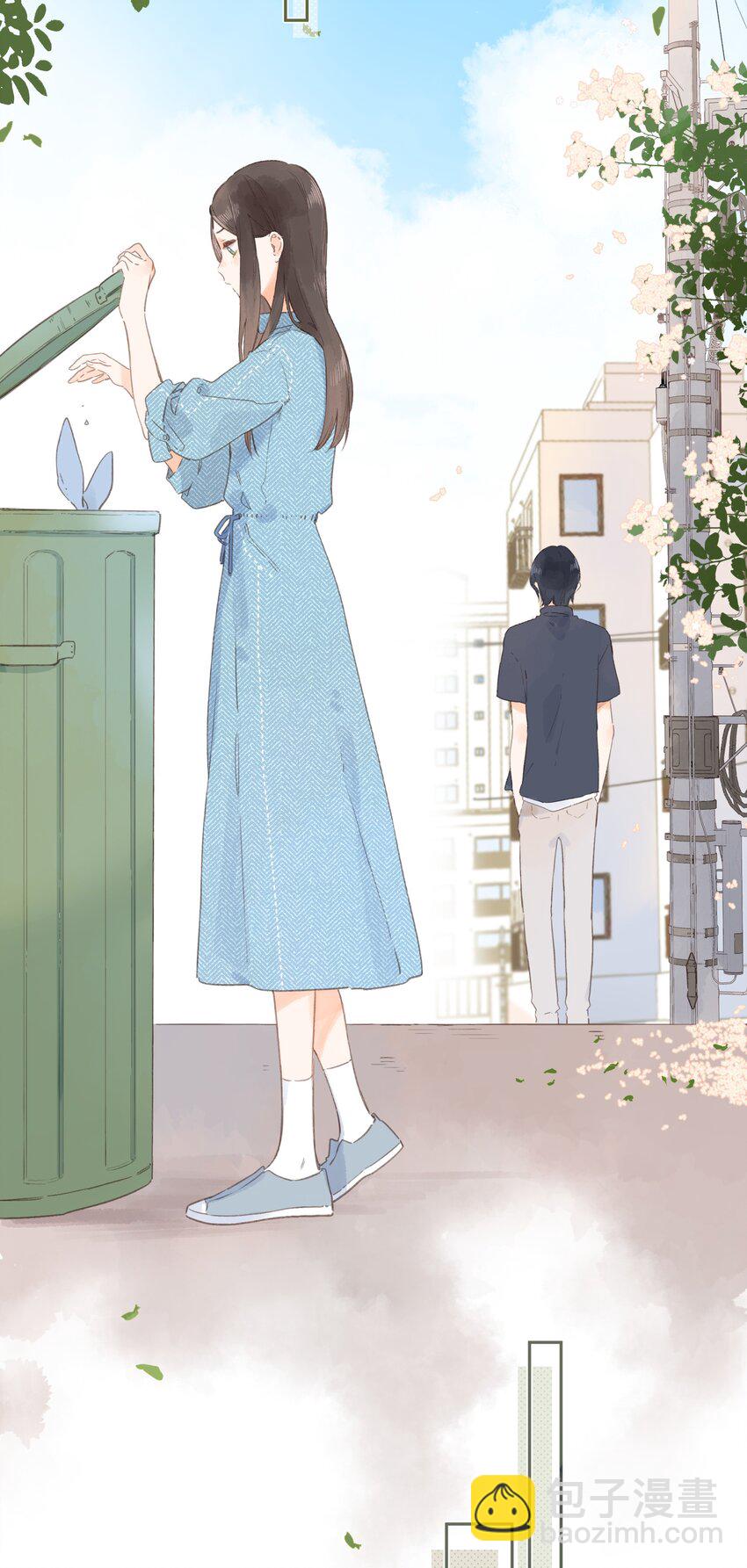 第2话 向阳花屋-第3话