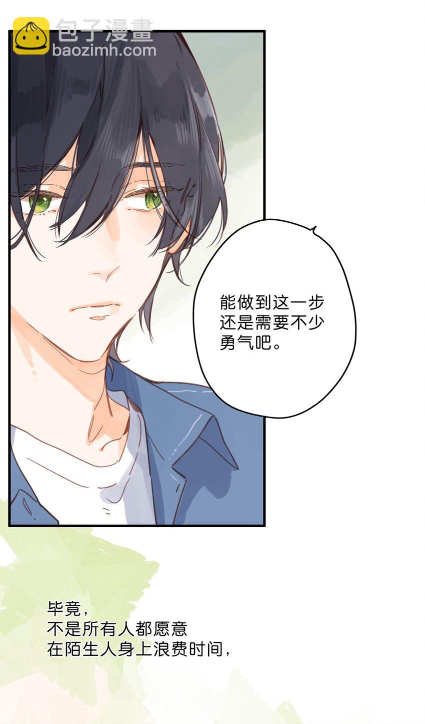 第27话 莽撞的热心-第29话