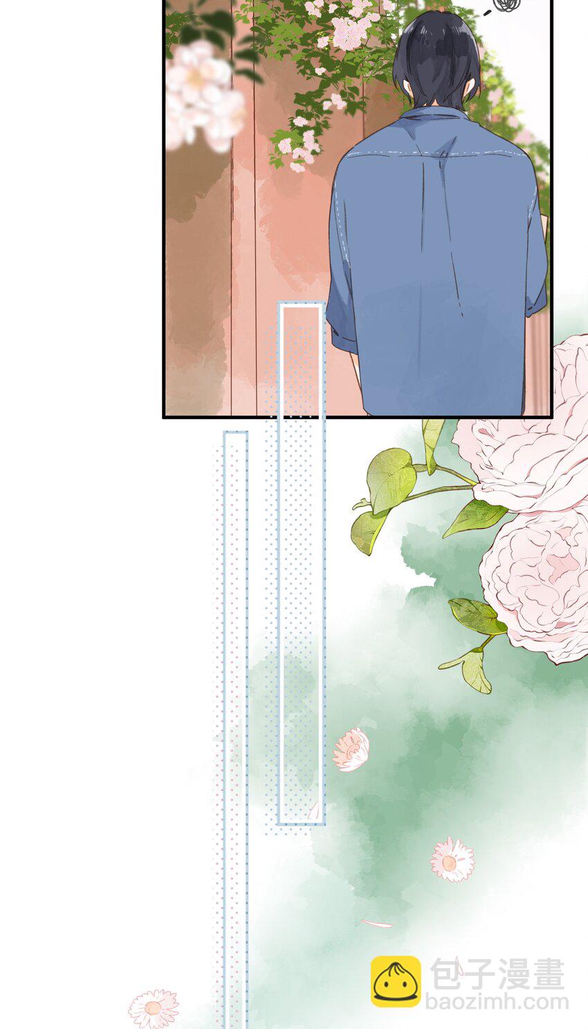 第28话 是喜欢的人？-第31话