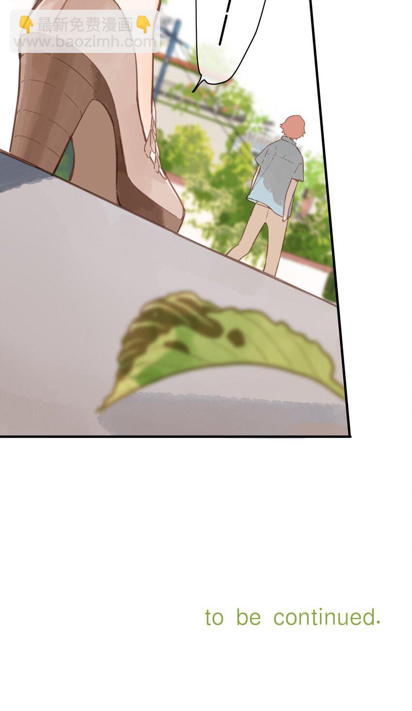 第28话 是喜欢的人？-第31话