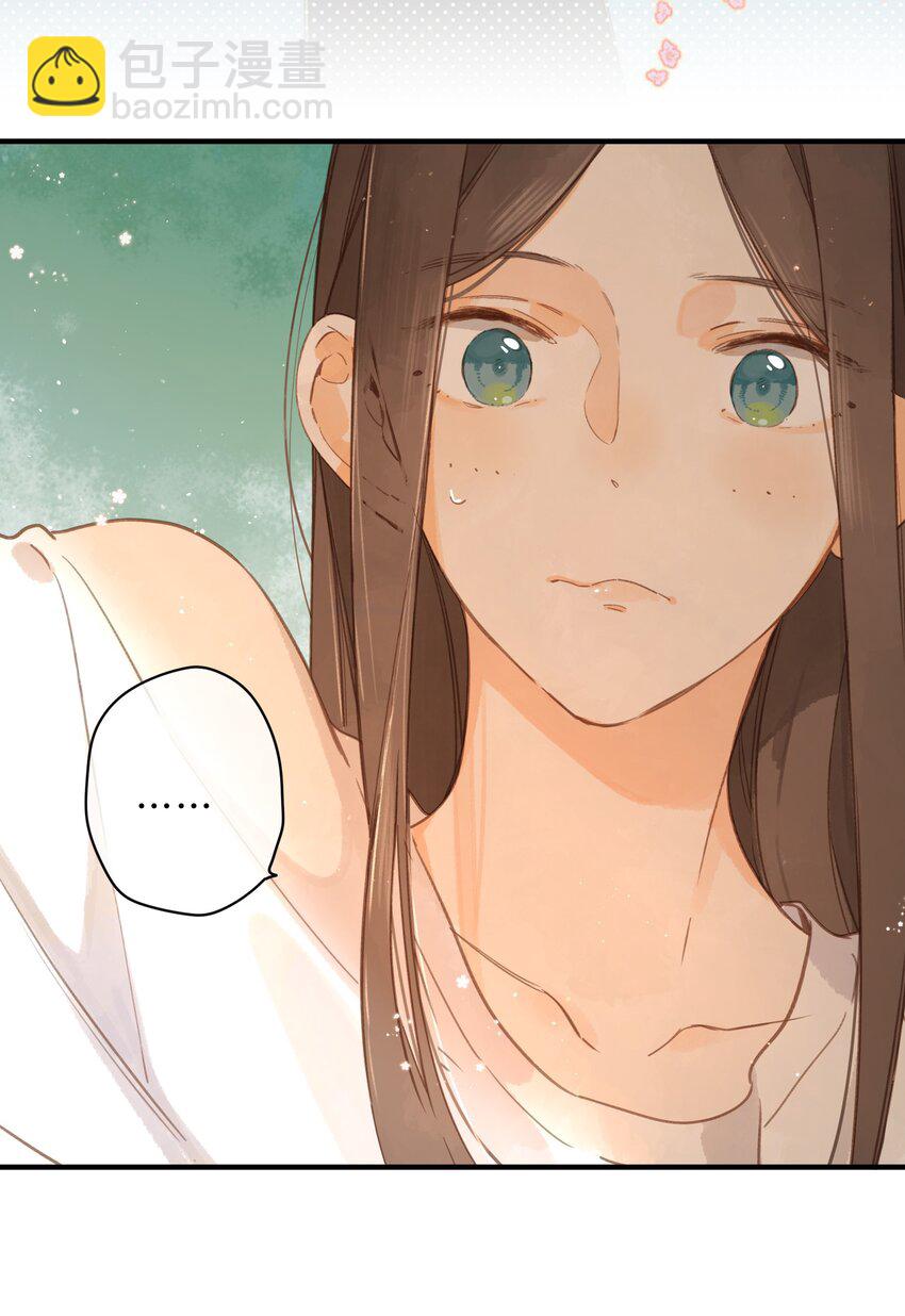 第33话 炎热沉闷的午后-第35话