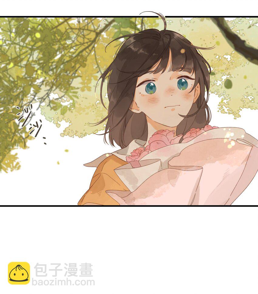 第45话 凋零的花-第47话