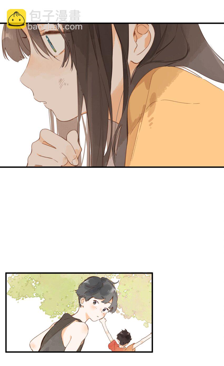 第45话 凋零的花-第47话