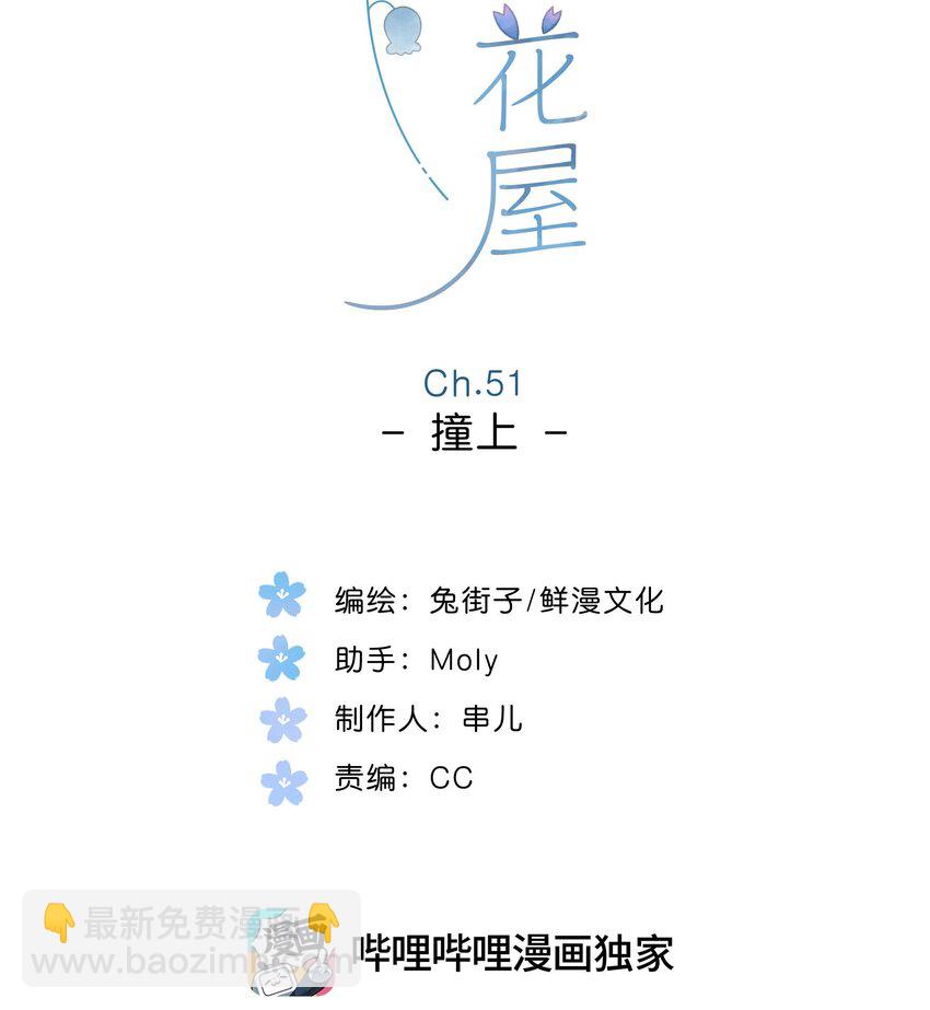 第51话 撞上-第53话