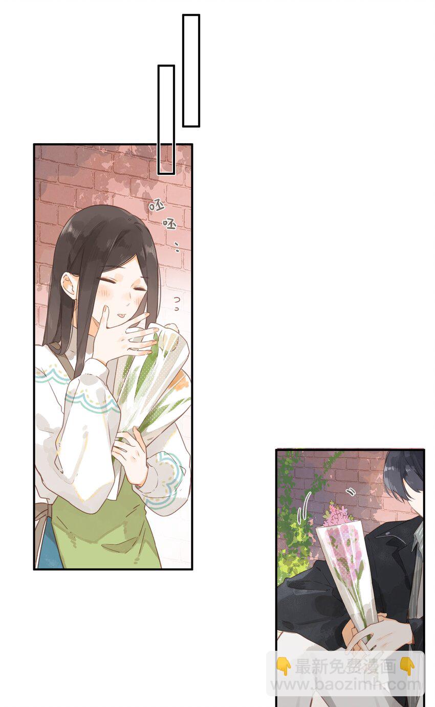 第54话 充满干劲-第57话