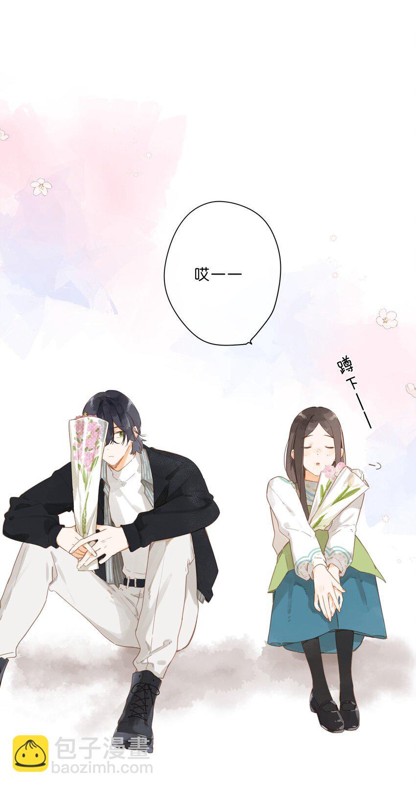 第54话 充满干劲-第57话