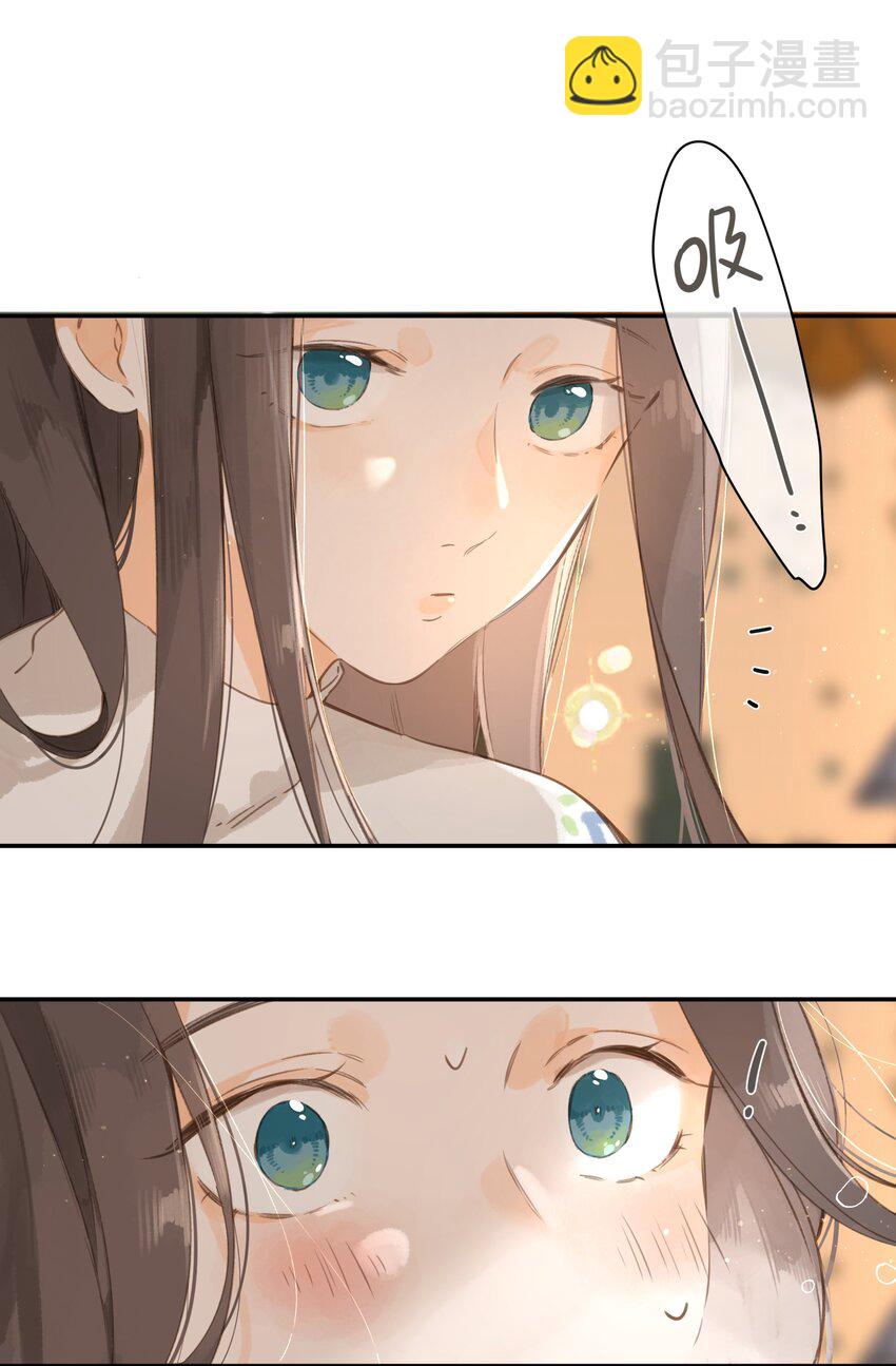 第56话 雪花绽放之时-第59话