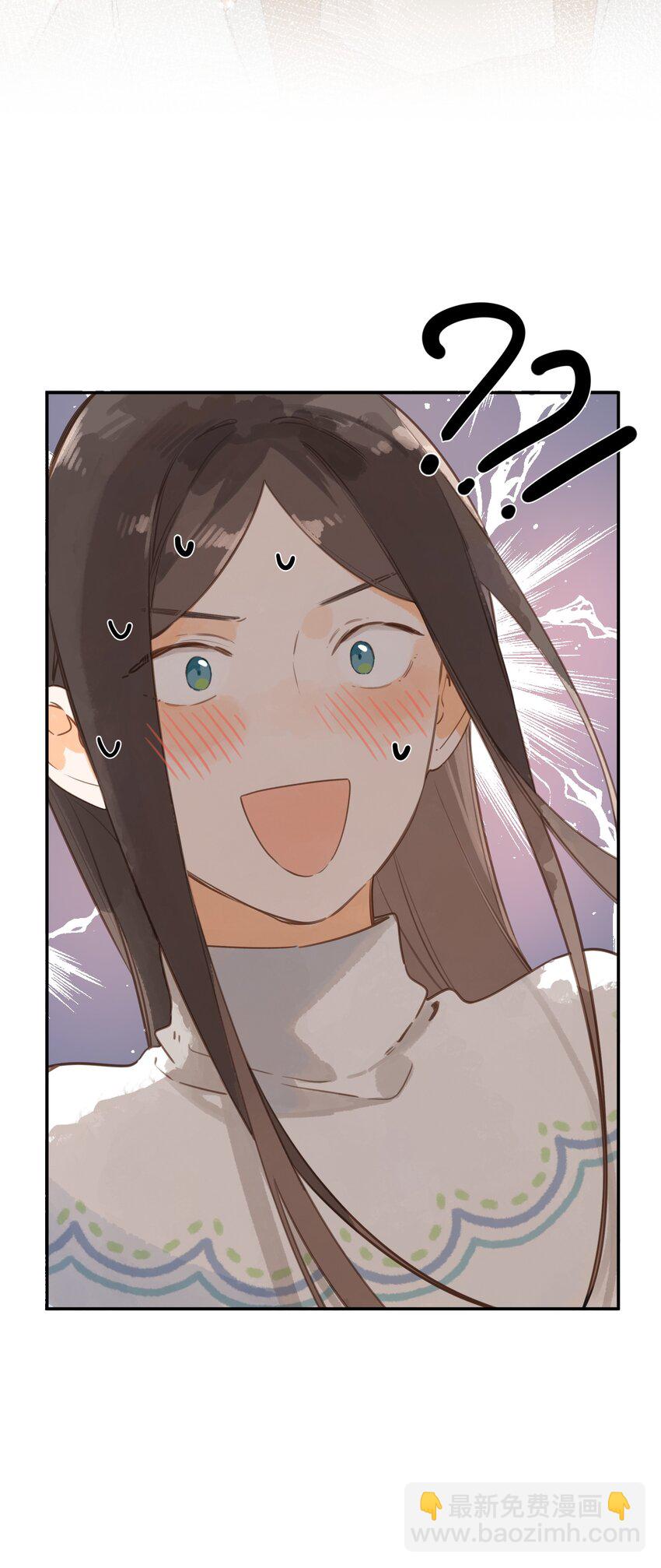 第56话 雪花绽放之时-第59话
