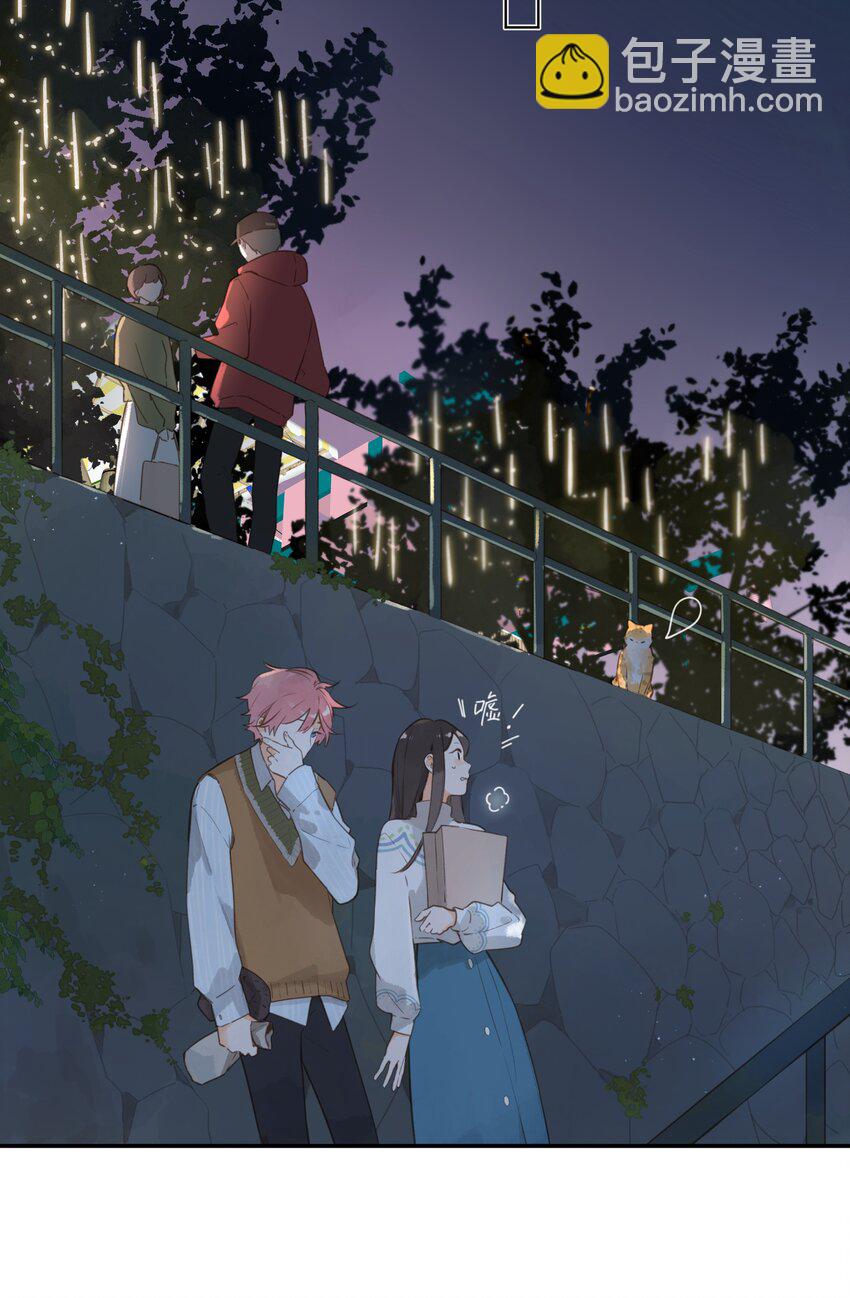 第56话 雪花绽放之时-第59话