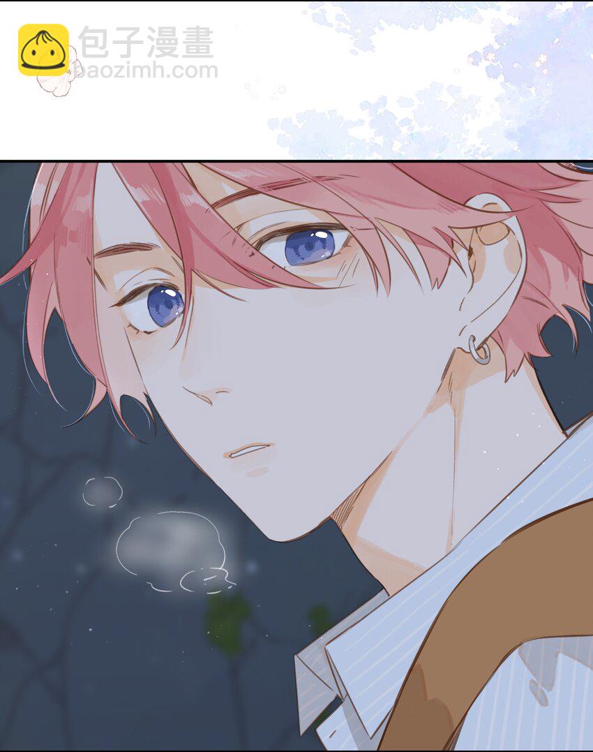 第56话 雪花绽放之时-第59话