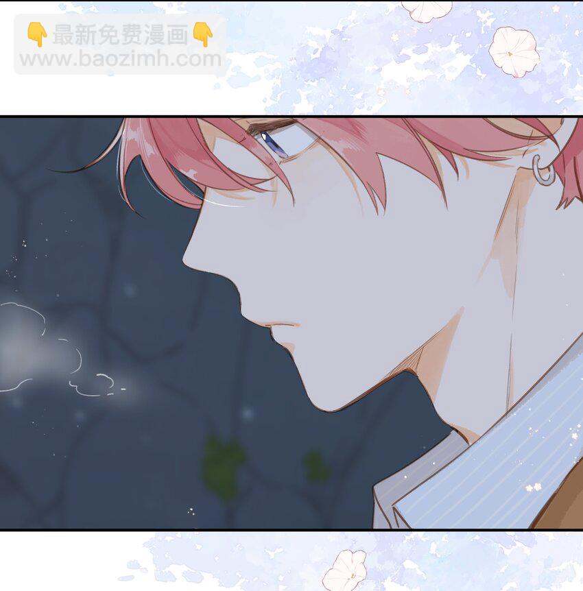 第56话 雪花绽放之时-第59话