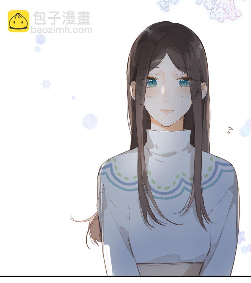 第56话 雪花绽放之时-第59话