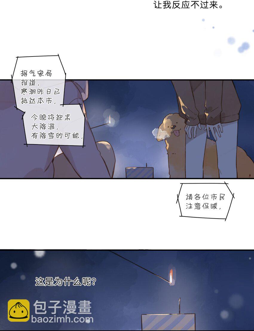 第56话 雪花绽放之时-第59话