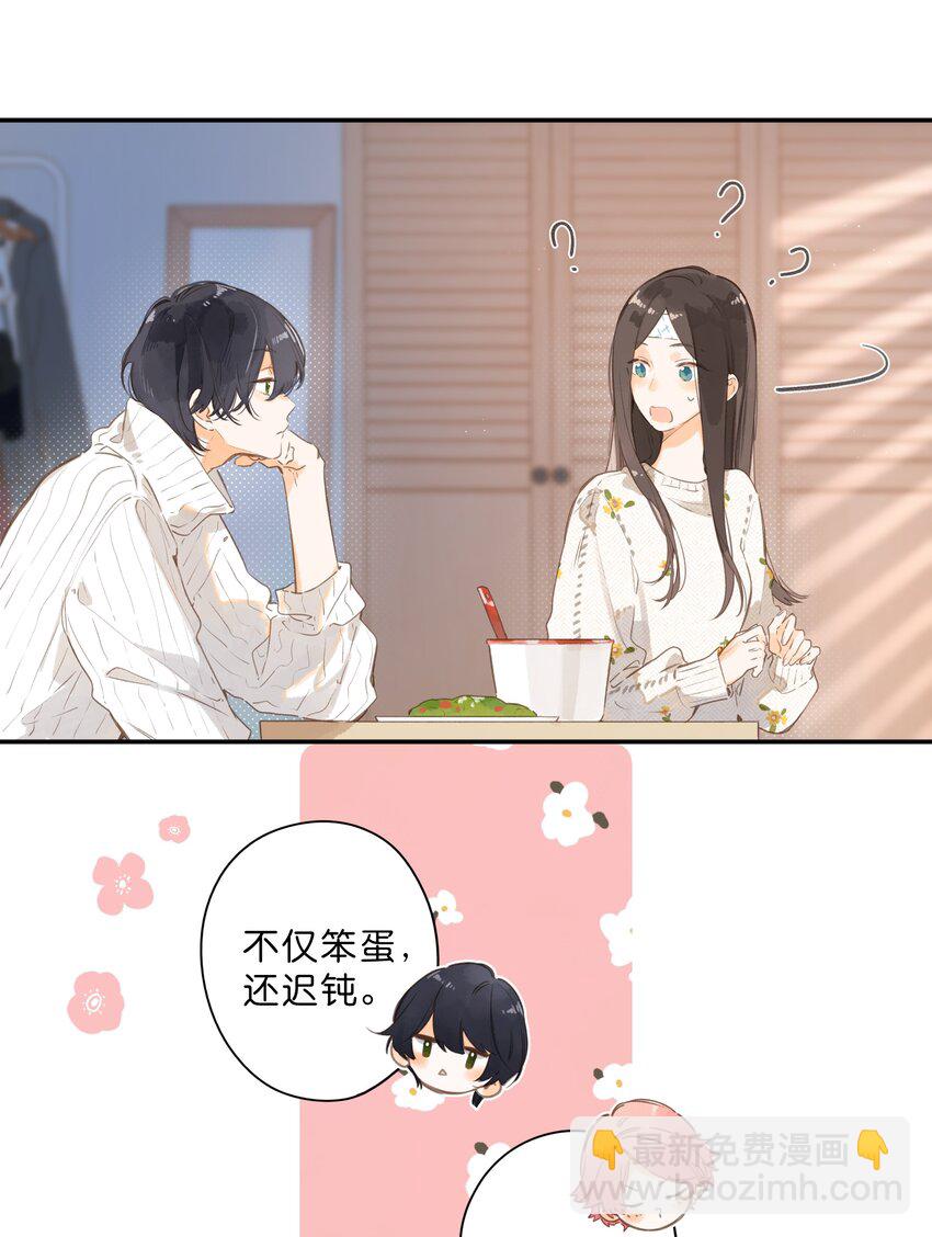 第60话 是笨蛋-第63话