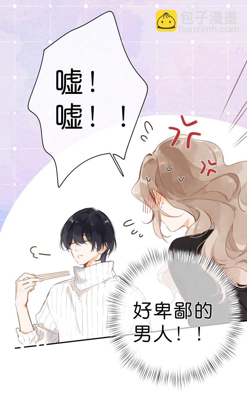 第60话 是笨蛋-第63话