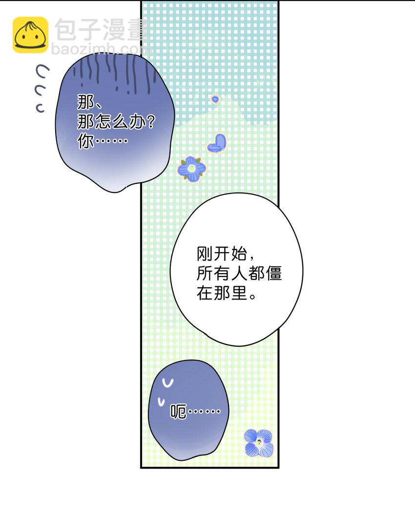 第67话 踌躇不前的人(1/2)-第69话