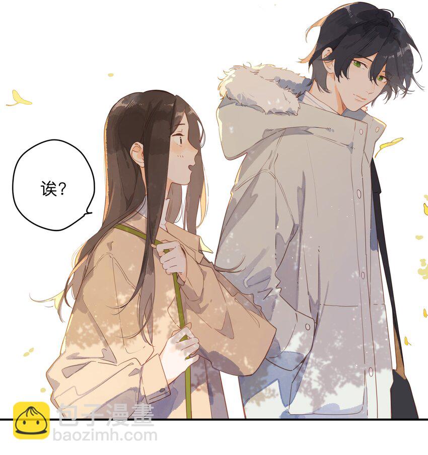 第67话 踌躇不前的人(1/2)-第69话