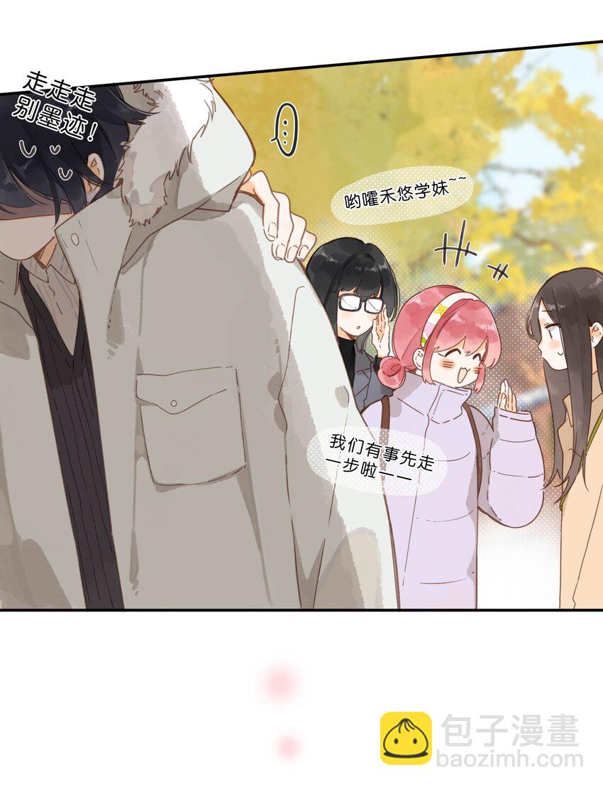 第67话 踌躇不前的人(1/2)-第69话