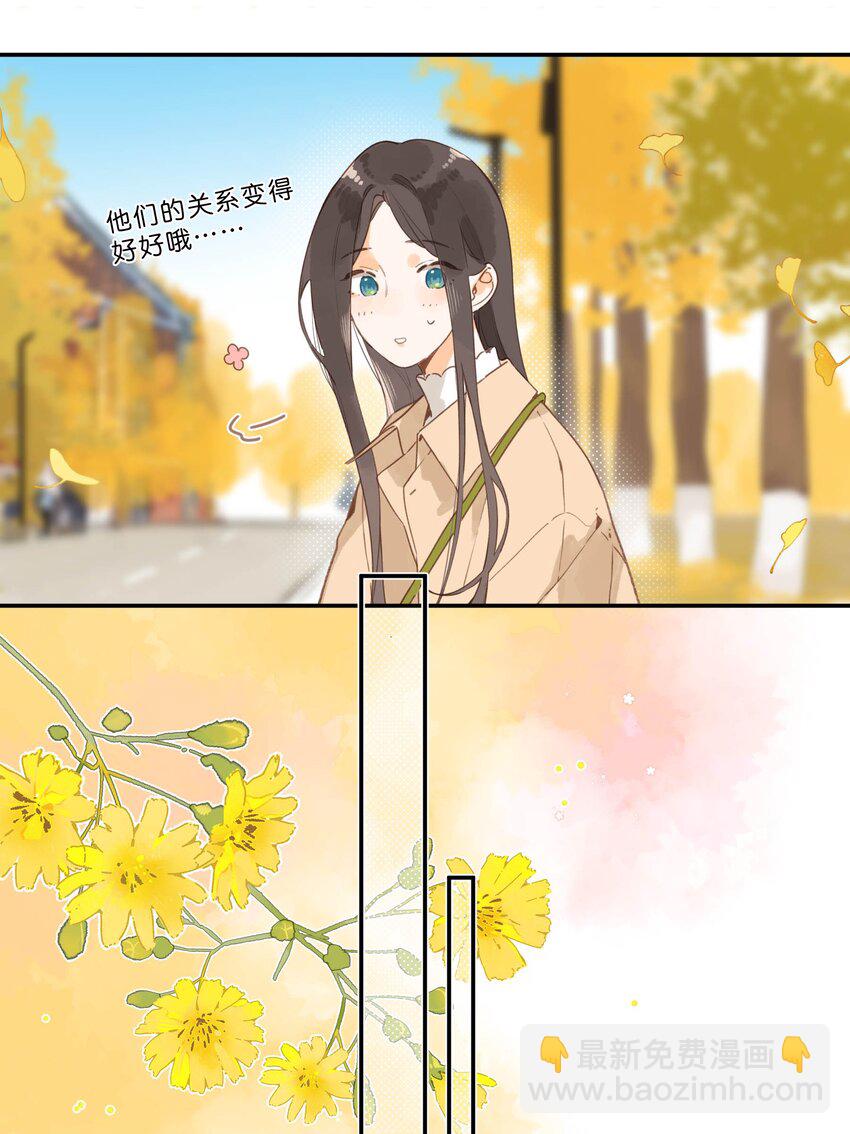 第67话 踌躇不前的人(1/2)-第69话